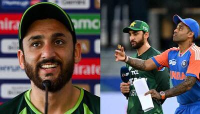 'Hope Sportsman spirit is there...': Pakistan Captain Salman Ali Agha desperate for Handshake with India during T20 WC 2026 Clash