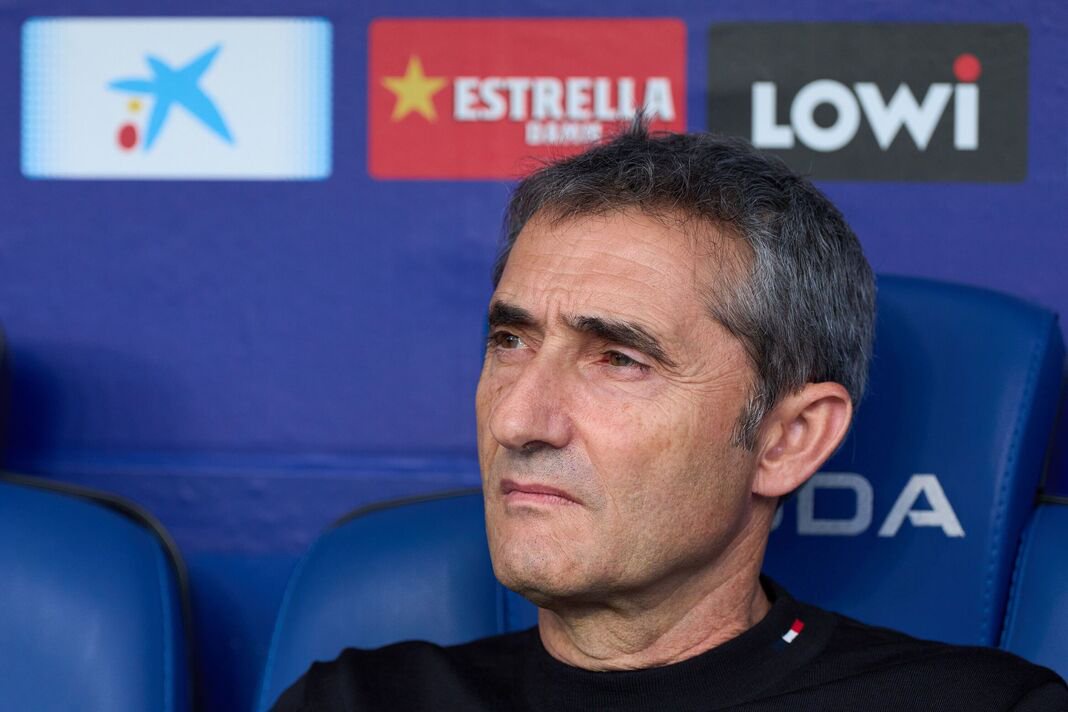 Ernesto Valverde