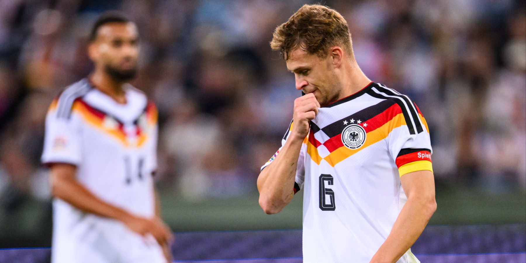 Joshua Kimmich