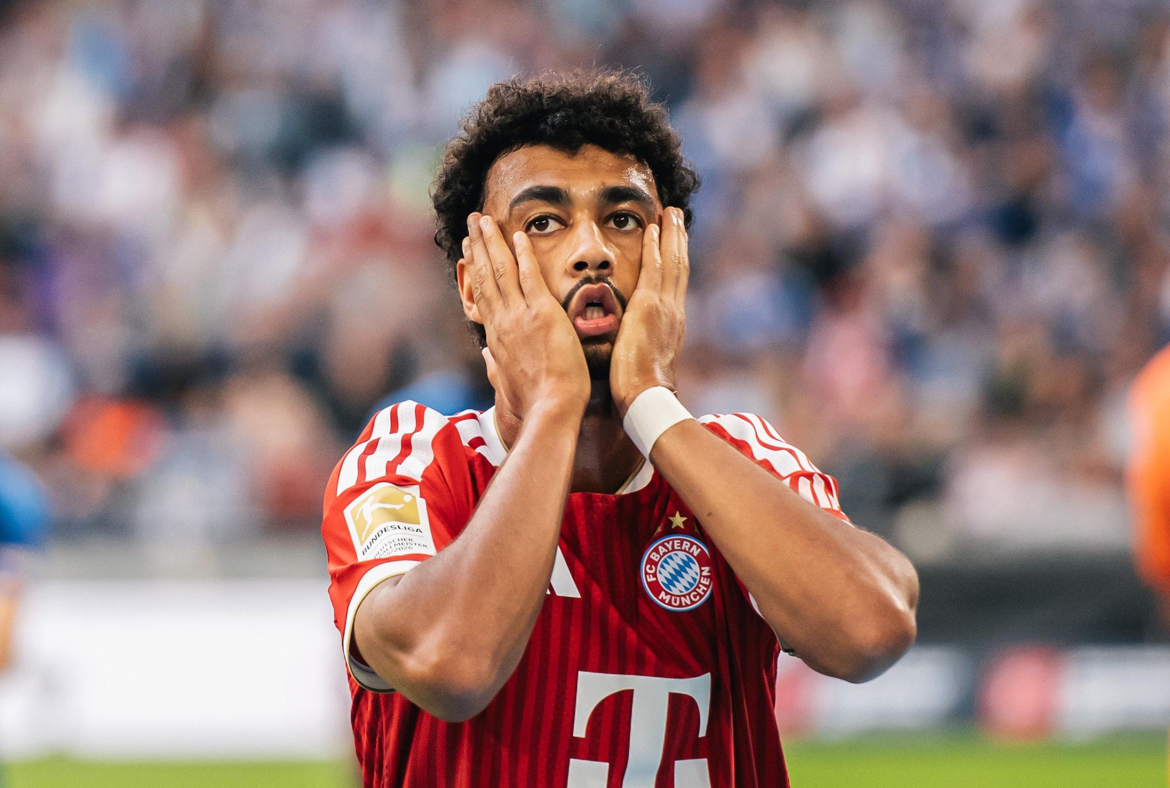 FC Schalke 04 v FC Bayern Munchen - Bundesliga 2026/27
