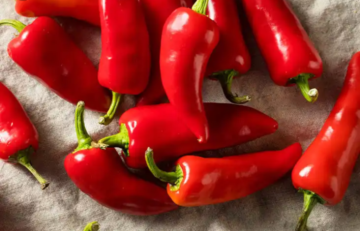 3 Healthy Things That Cayenne Pepper Does To The Body