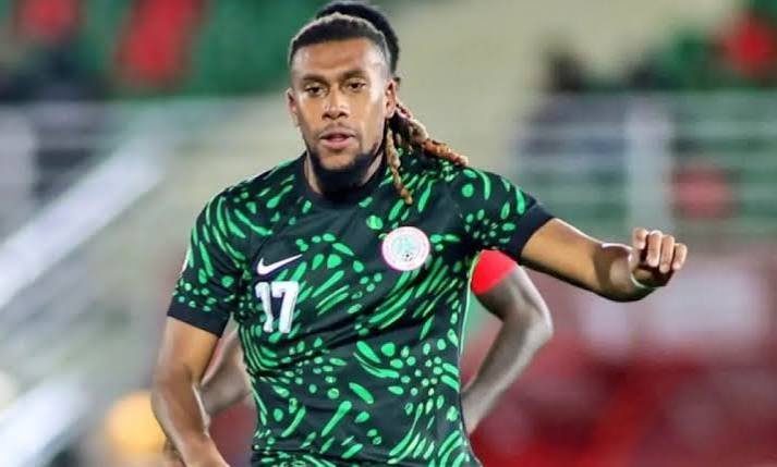 Afcon Qualifiers: Iwobi To Captain Super Eagles Against Guinea-Bissau