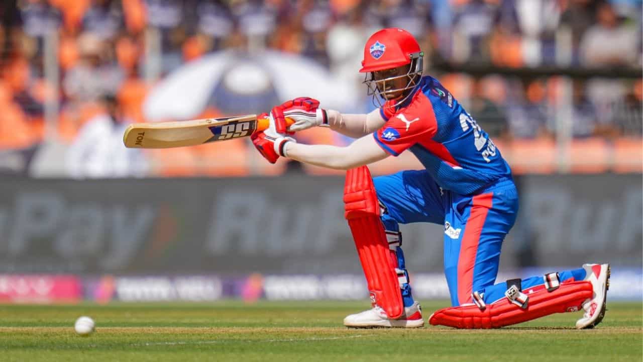 रेप और धमकी देने का आरोप... क्रिकेटर अभिषेक पोरेल होंगे गिरफ्तार, हाई कोर्ट का पुलिस को आदेश