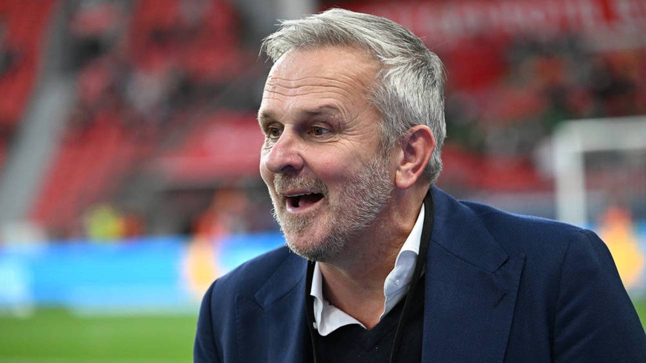 Ballon d’Or? Hamann hat einen Verdacht