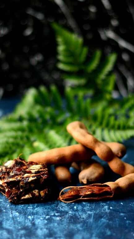 Tamarind is used in many recipes all around the world to make chutneys, stews, sauces, and even desserts because of its sweet and spicy flavour. But apart from making your food delicious, tamarind also brings many health benefits.Here are the top 5 benefits of tamarind 
