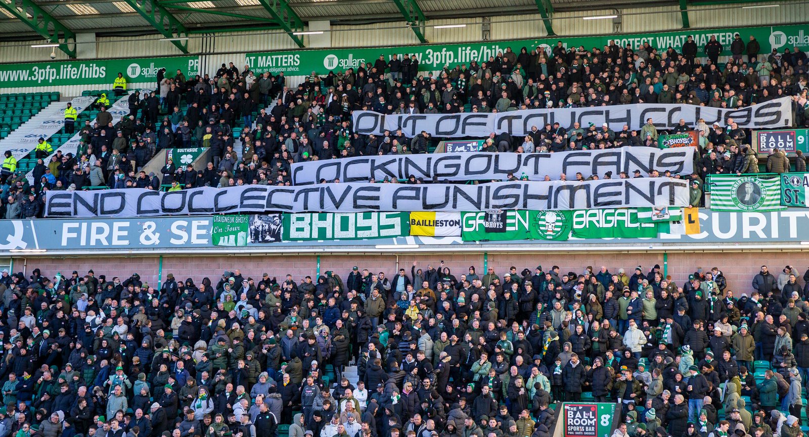 2026 Scottish Premiership Football Hibernian v Celtic Oct 25th
