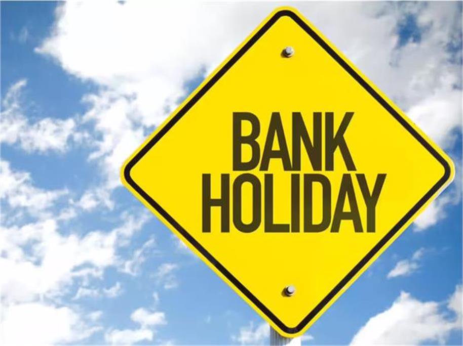 banks will remain closed for these 9 days in april check the full list before