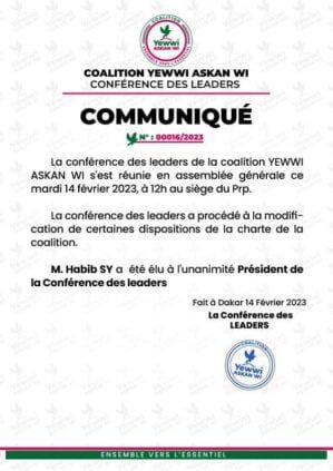 whatsapp image 2023 02 15 at 14.24.45 - Senenews - Actualité au Sénégal, Politique, Économie, Sport