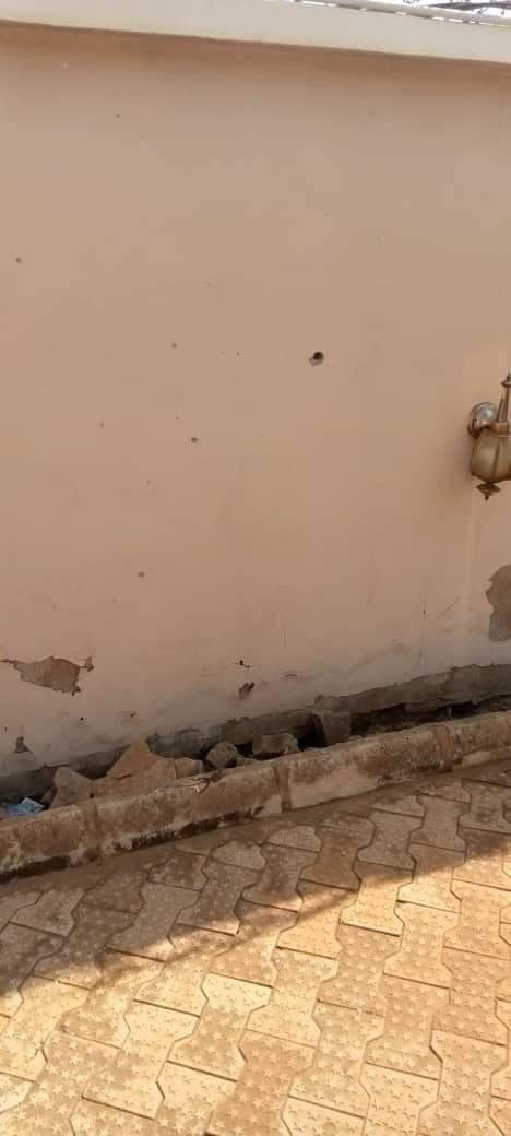 Image may contain: outdoor