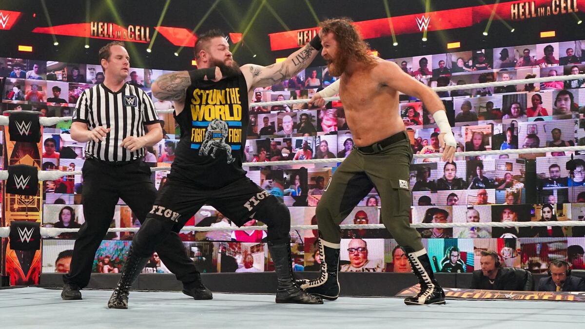 wrestlemania