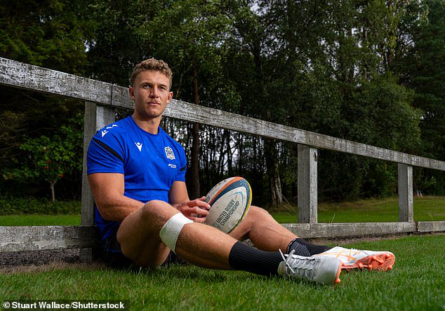 Charlie Savala is targeting a return to action next month after 18 months of injury hell