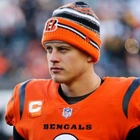 Joe Burrow shares how he will spend his time on flight to KC