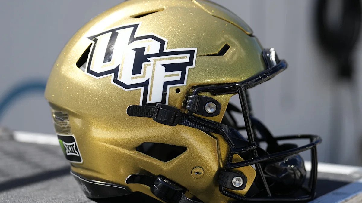 Big 12 Fines UCF $100,000 Over Offensive Chants During BYU Game