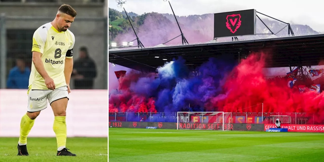 FC Basel: Im Fan-Forum rumort es vor dem Cupduell gegen Nyon
