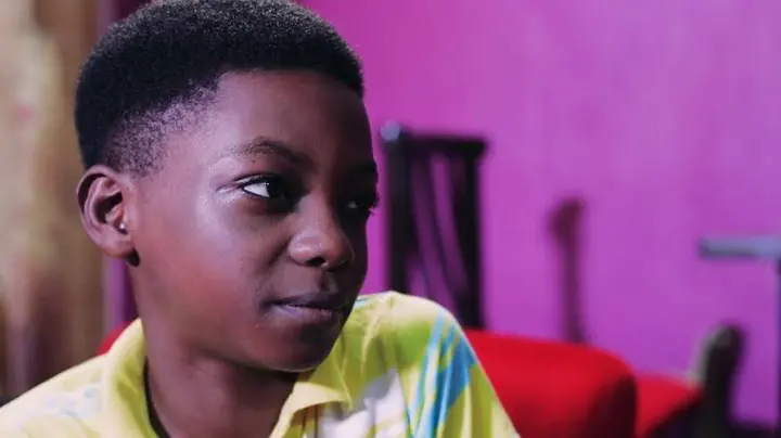 Will Next Zubby Michael? Young Stars Rule Nollywood (Photos)