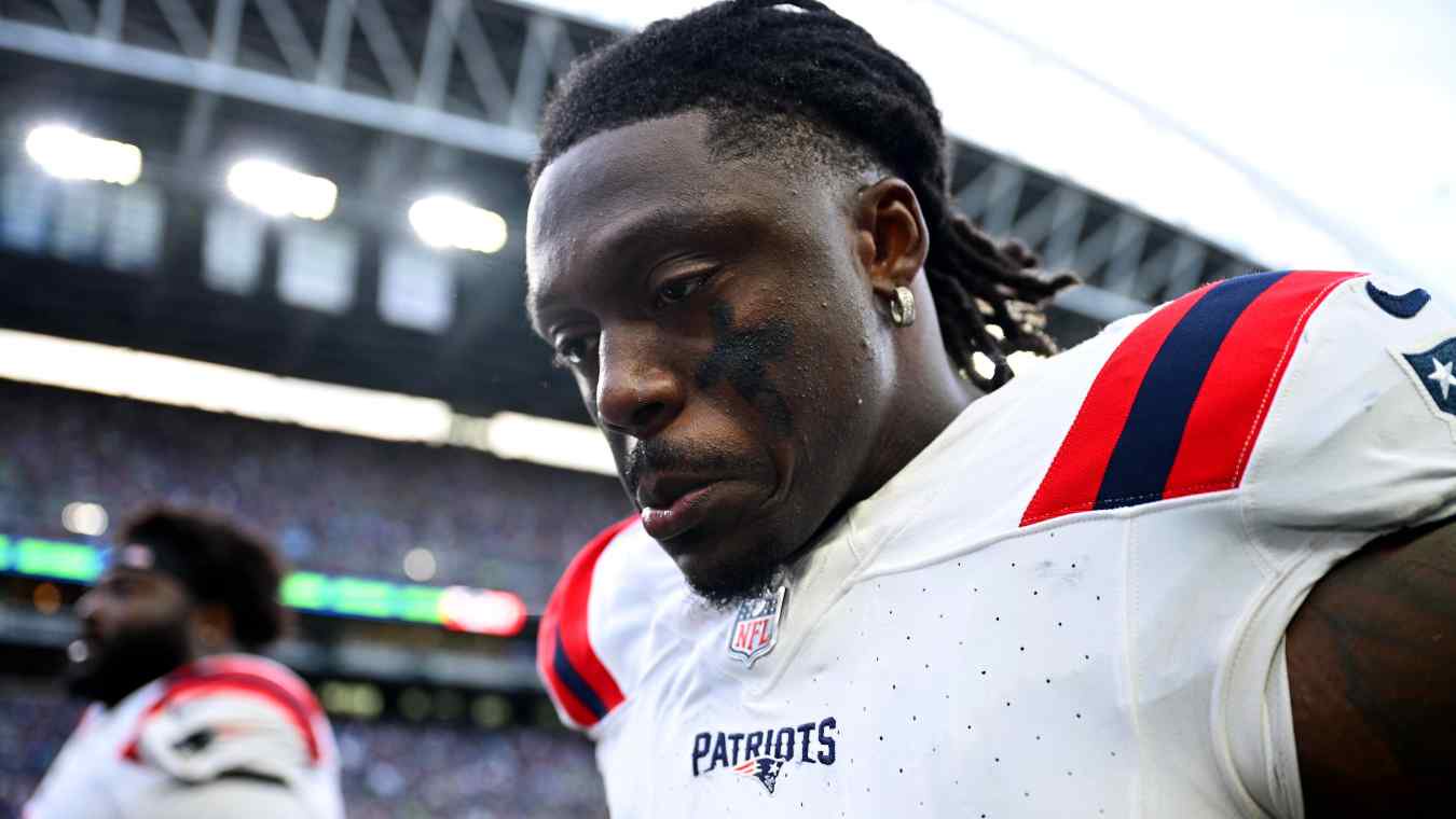 New England Patriots v Seattle Seahawks