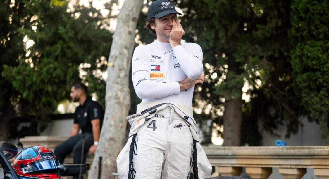 Colton Herta à la croisée des chemins