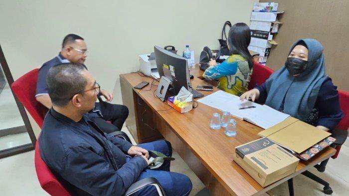 Penampilan Asli Ridwan Kamil Kini Jadi Perhatian, Tampak Beda Saat Lapor Lisa Mariana