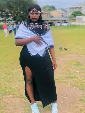 Meet Shape Just Like Woman That Left People Wondering