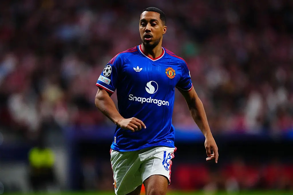 Youri Tielemans