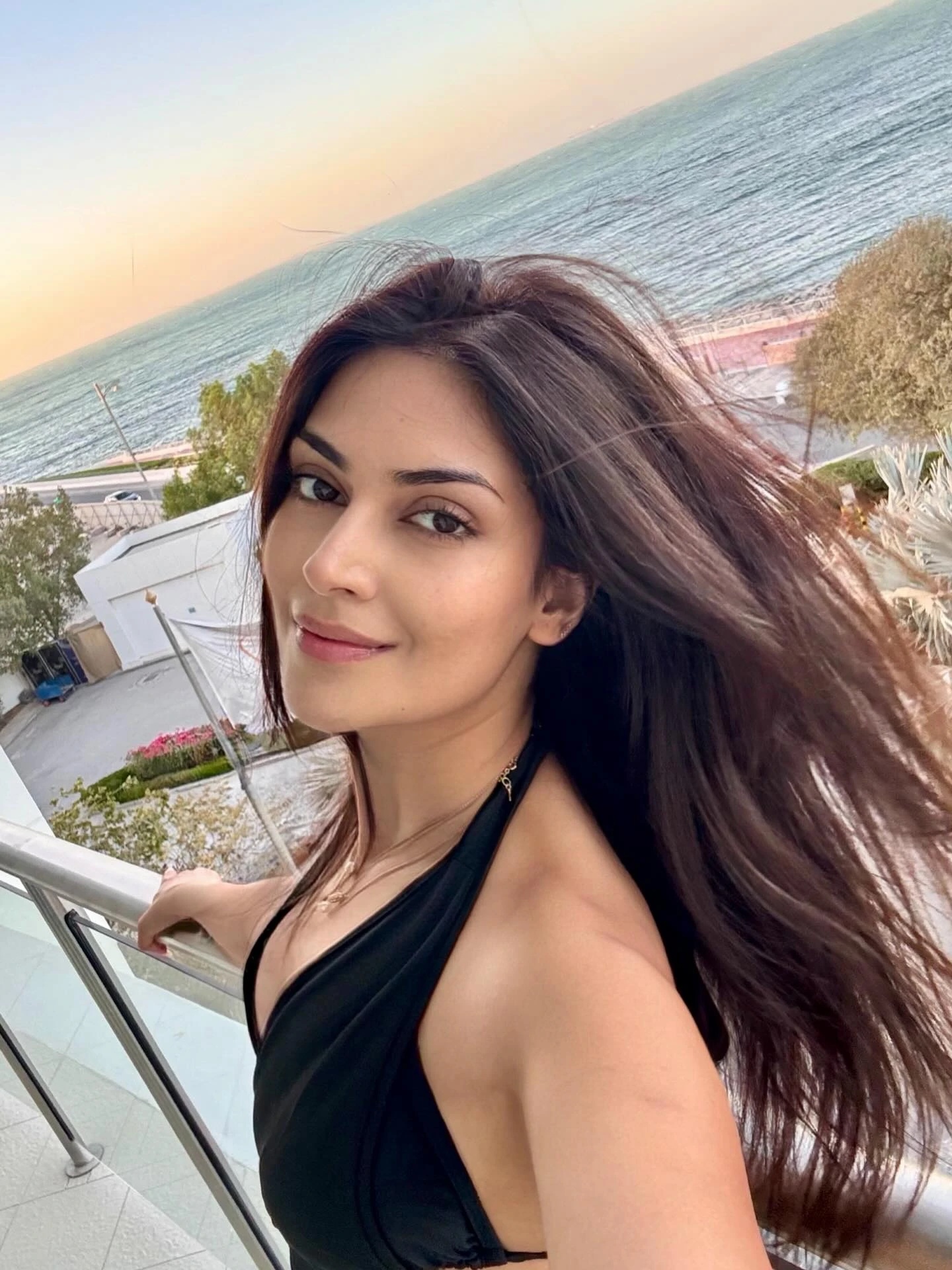 Yesha Sagar