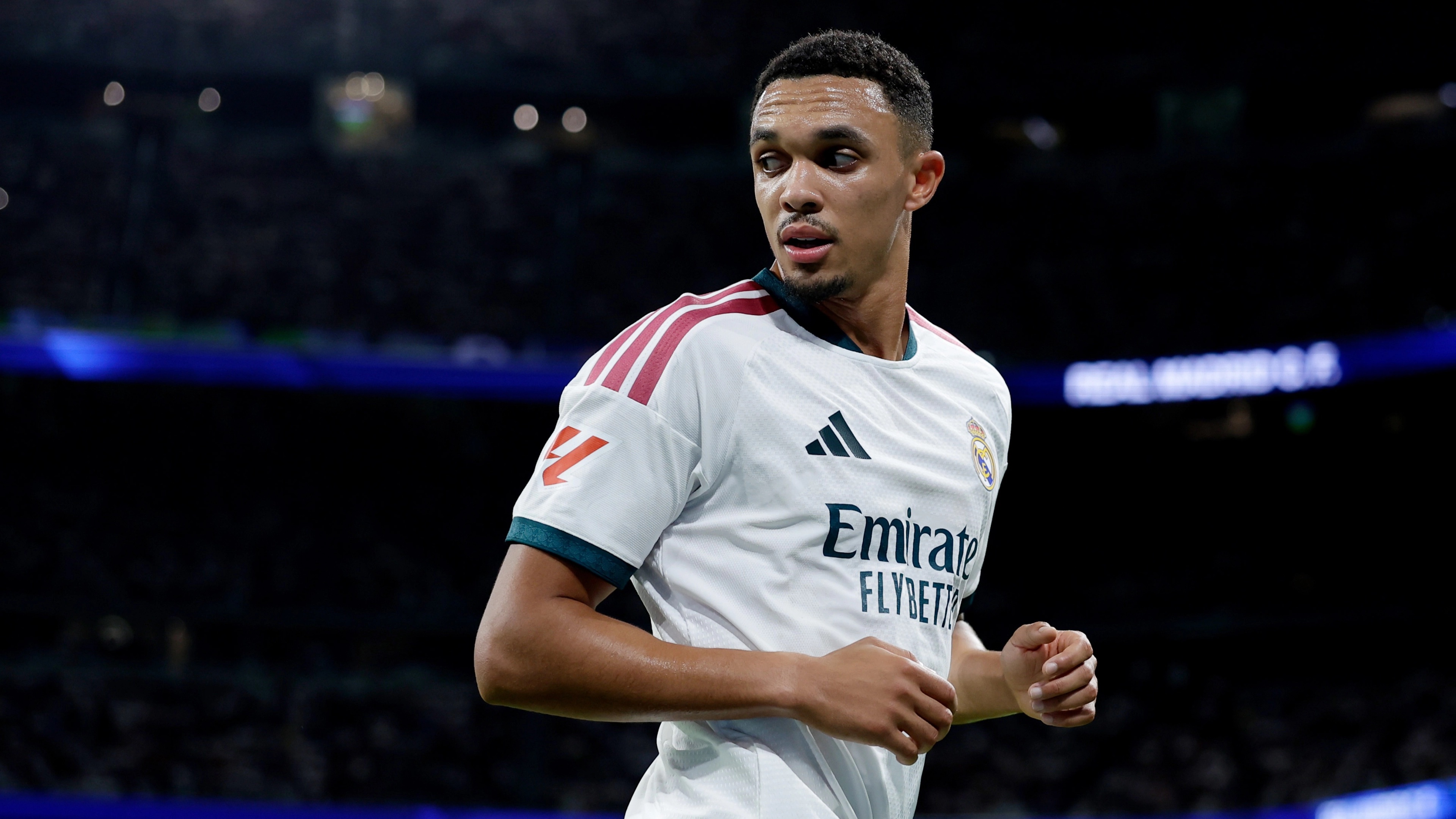 Trent Alexander-Arnold’s Real Madrid career hits brutal low as Jose Mourinho delivers ultimate insult