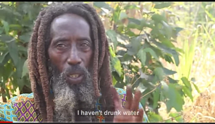 ed7bb22c4a33408c857128f0dafeed99?quality=uhq&format=webp&resize=720 Meet The Man Who Has Not Drunk Water For 20 Years, Yet Lived - Gives Shocking Reason