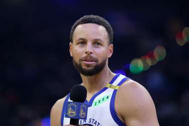 Los Angeles Lakers v Golden State Warriors
