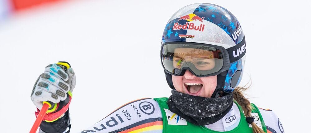 Gilt als Anwärterin auf den Gesamtweltcup: Emma Aicher.