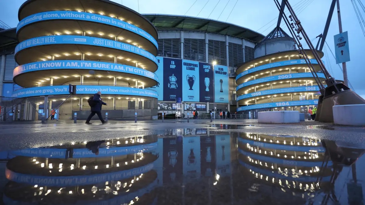 Etihad
