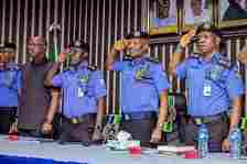 IGP Egbetokun 365 Days In Office : Police Recovers 1,540 Stolen Vehicles, 2,750 Firearms Nationwide - autojosh 