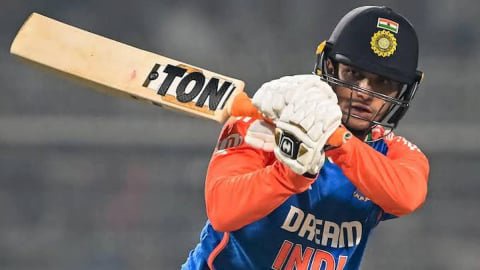 अभिषेक शर्मा के निशाने पर सिकंदर रजा का रिकॉर्ड, जिम्बाब्वे के खिलाफ T20I सीरीज में 16 रन बनाते ही र