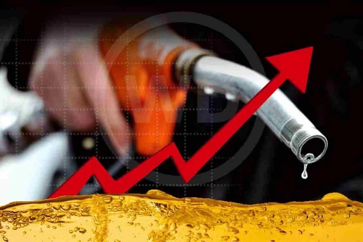 petrol diesel price in india
