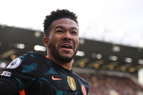 Reece James is being eyed by Man City and Real Madrid