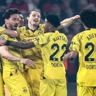 Borussia Dortmund dump out Kylian Mbappe's PSG to reach final in Champions League upset
