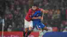 Chelsea vs Man Utd injury news as 8 ruled out and 6 doubts