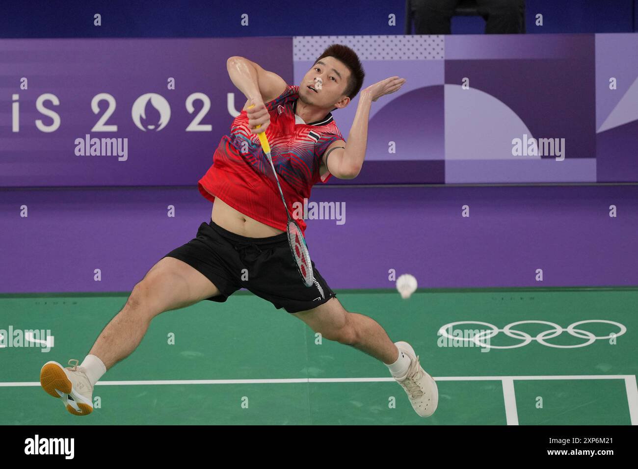 Thai badminton faces crisis, says vietnam.vn