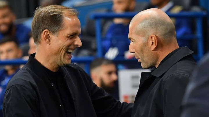 Opinion: Chelsea Fans Need To Realize That Thomas Tuchel Influence Helped them Defeat Real Madrid