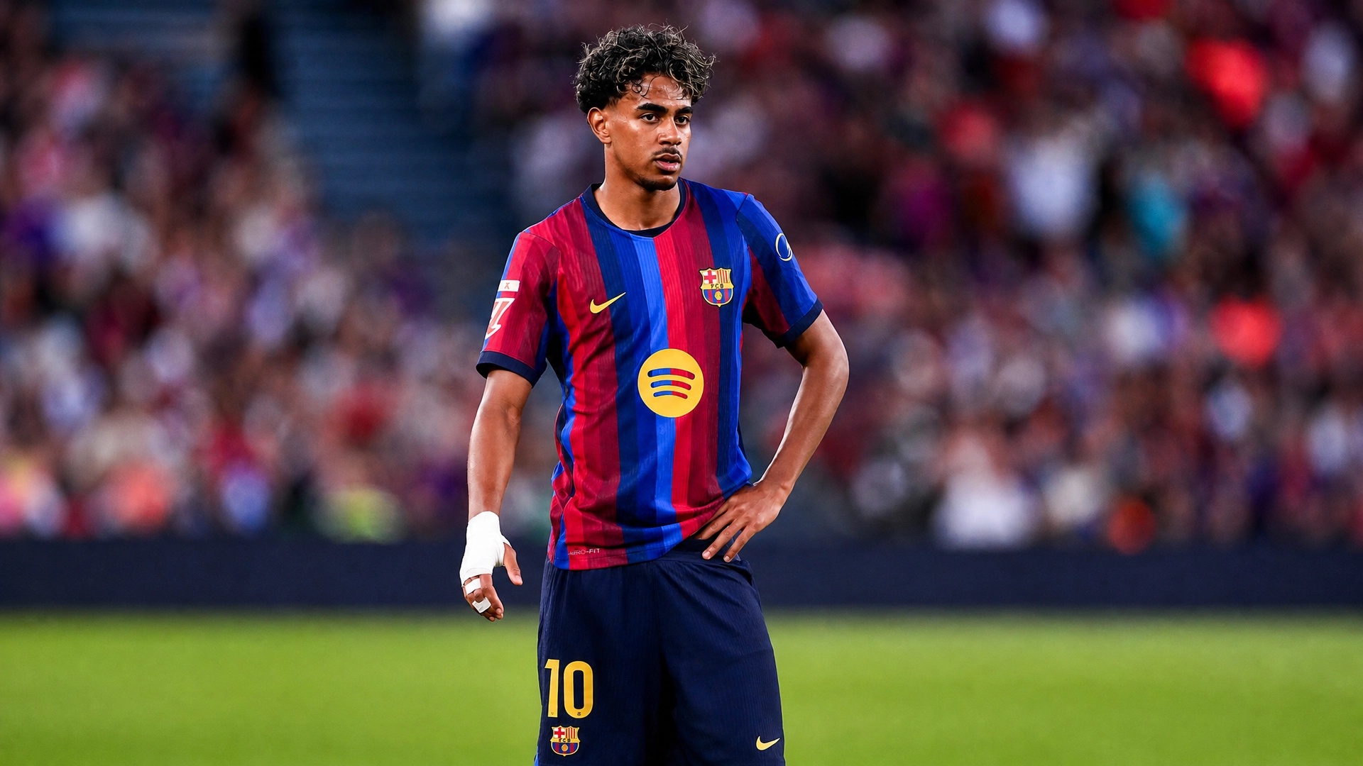 Why UEFA have forced Barcelona into unique change ahead of Champions League clash vs PSG