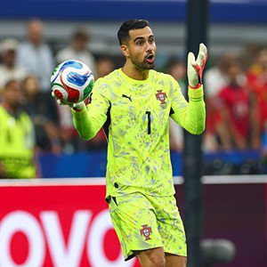 Diogo Costa, FC Porto, € 5.770.000/ano - Foto: Imago