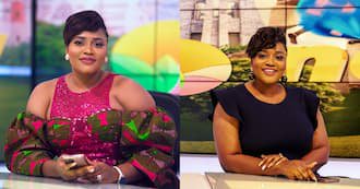 Mzgee: TV3 Presenter Resigns from Media General After 2 Years; Note Leaves many sad
