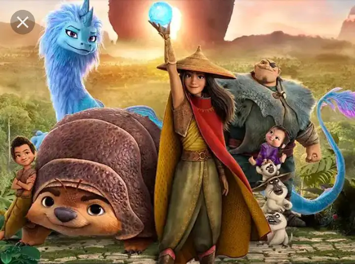 Interesting Cartoon Movies, Adults Could Watch
