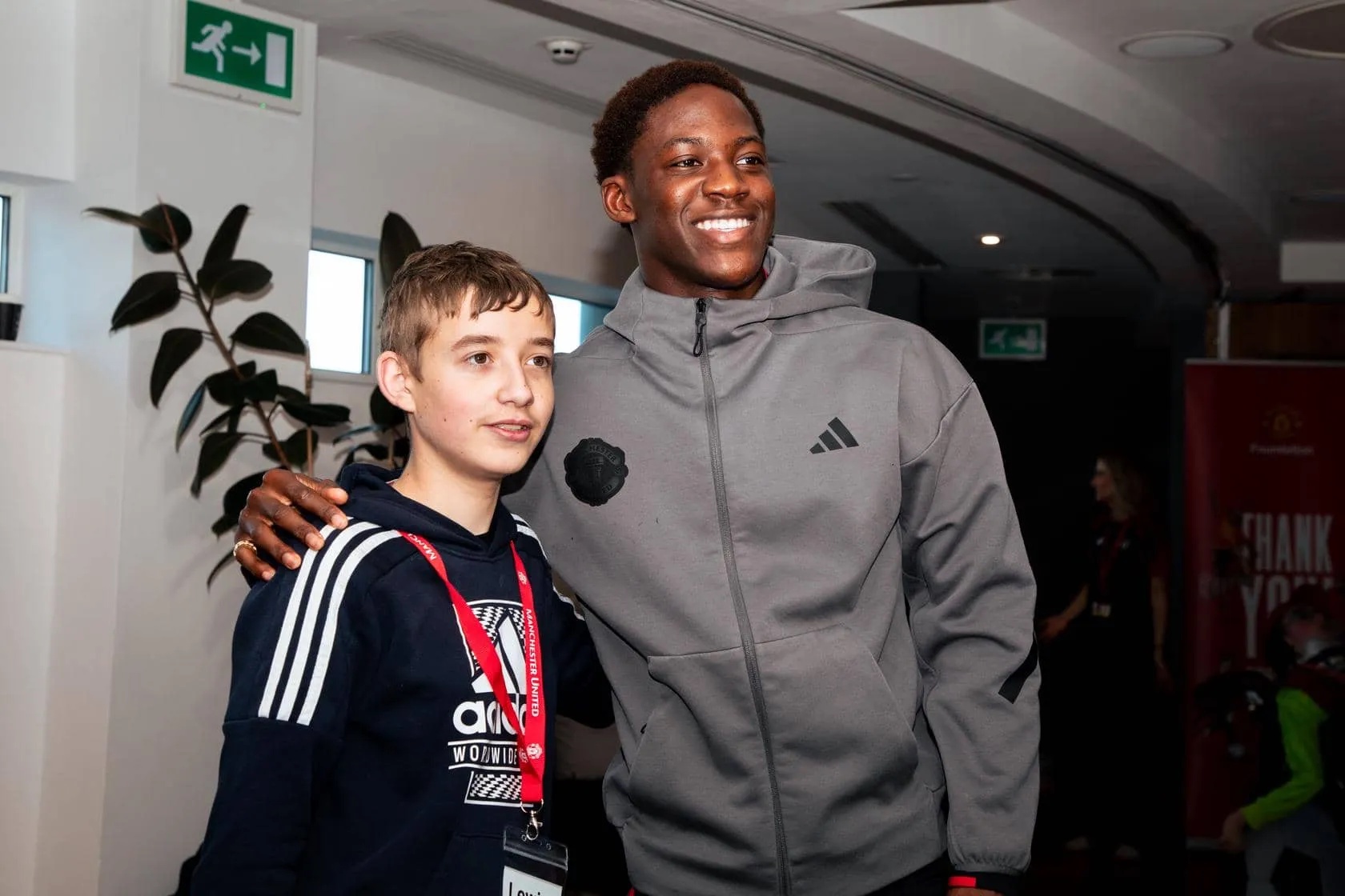 MU Foundation Dream Day
