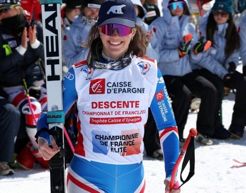 Léane Francis