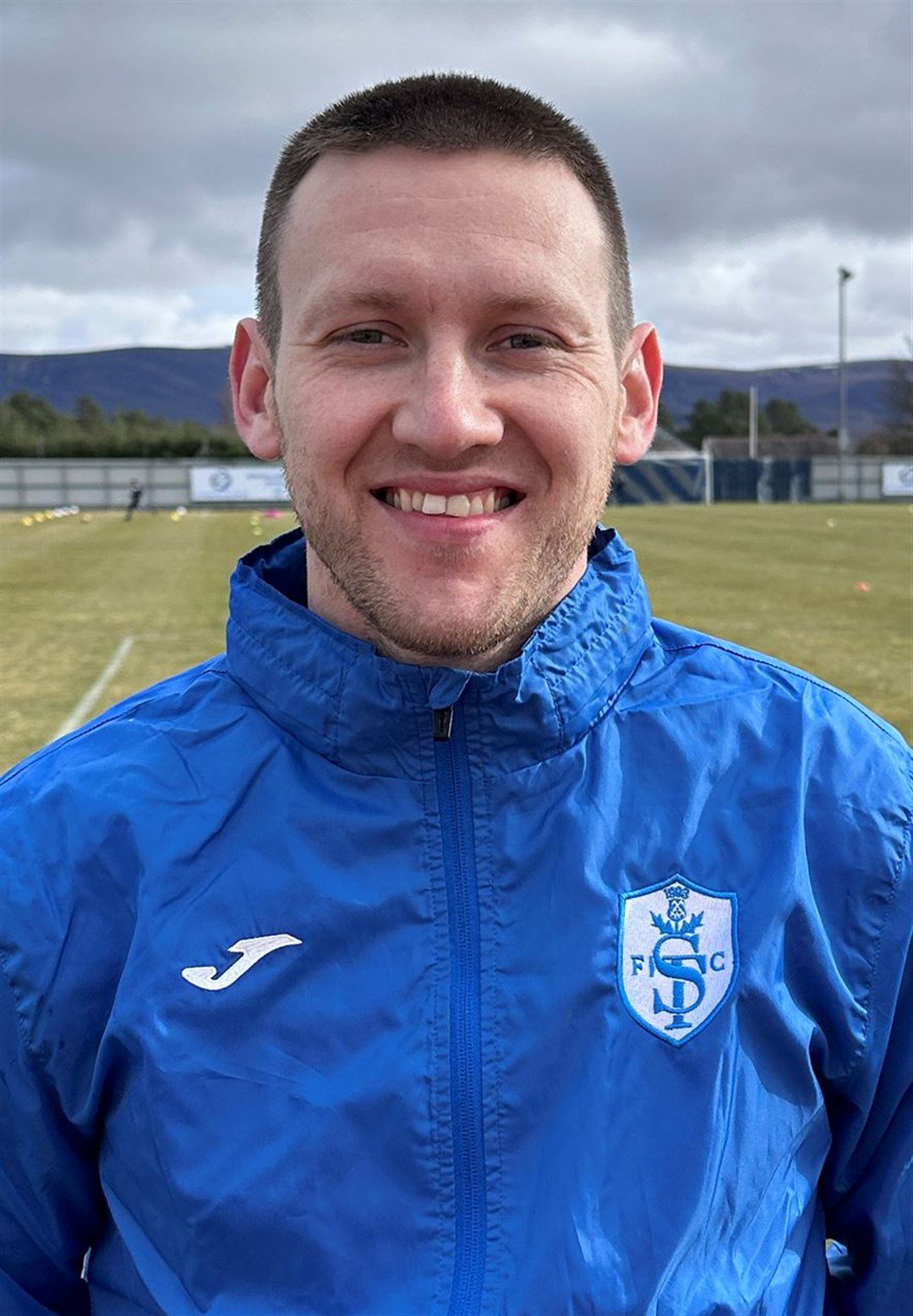 Defender Dean Stewart left Strathspey Thistle at the start of the month.