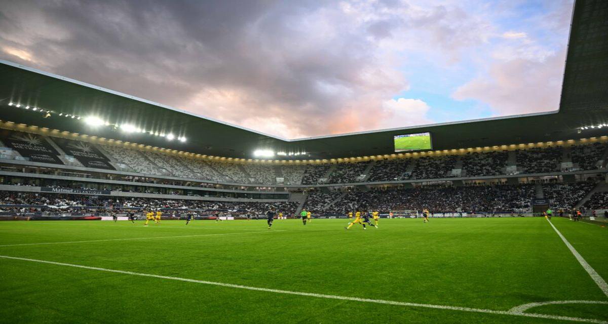 Bordeaux : une barre déjà franchie pour la réception du Stade Montois en Régional 1