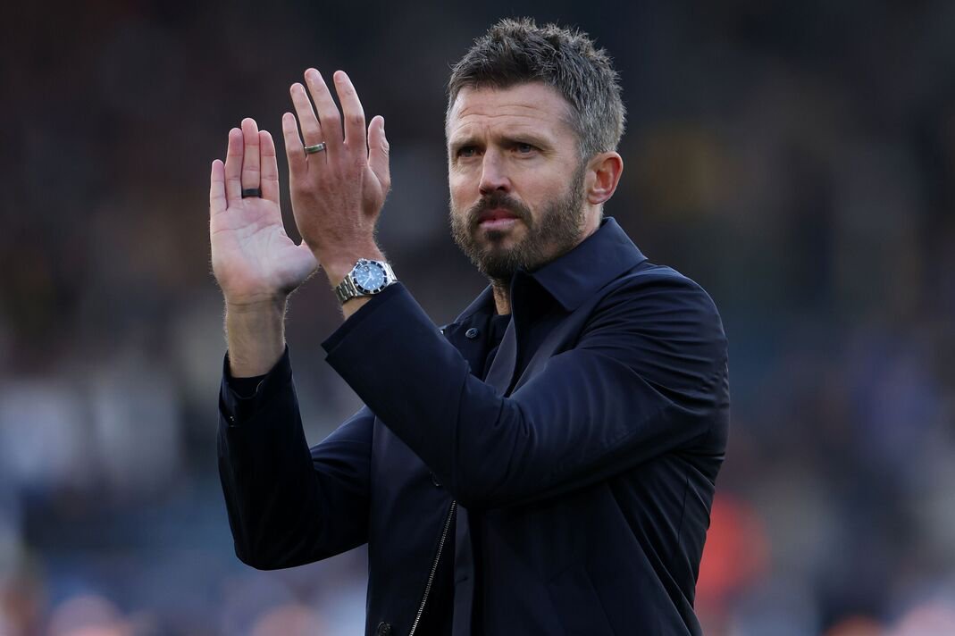 Leeds United v Manchester United - Premier League 2026/27