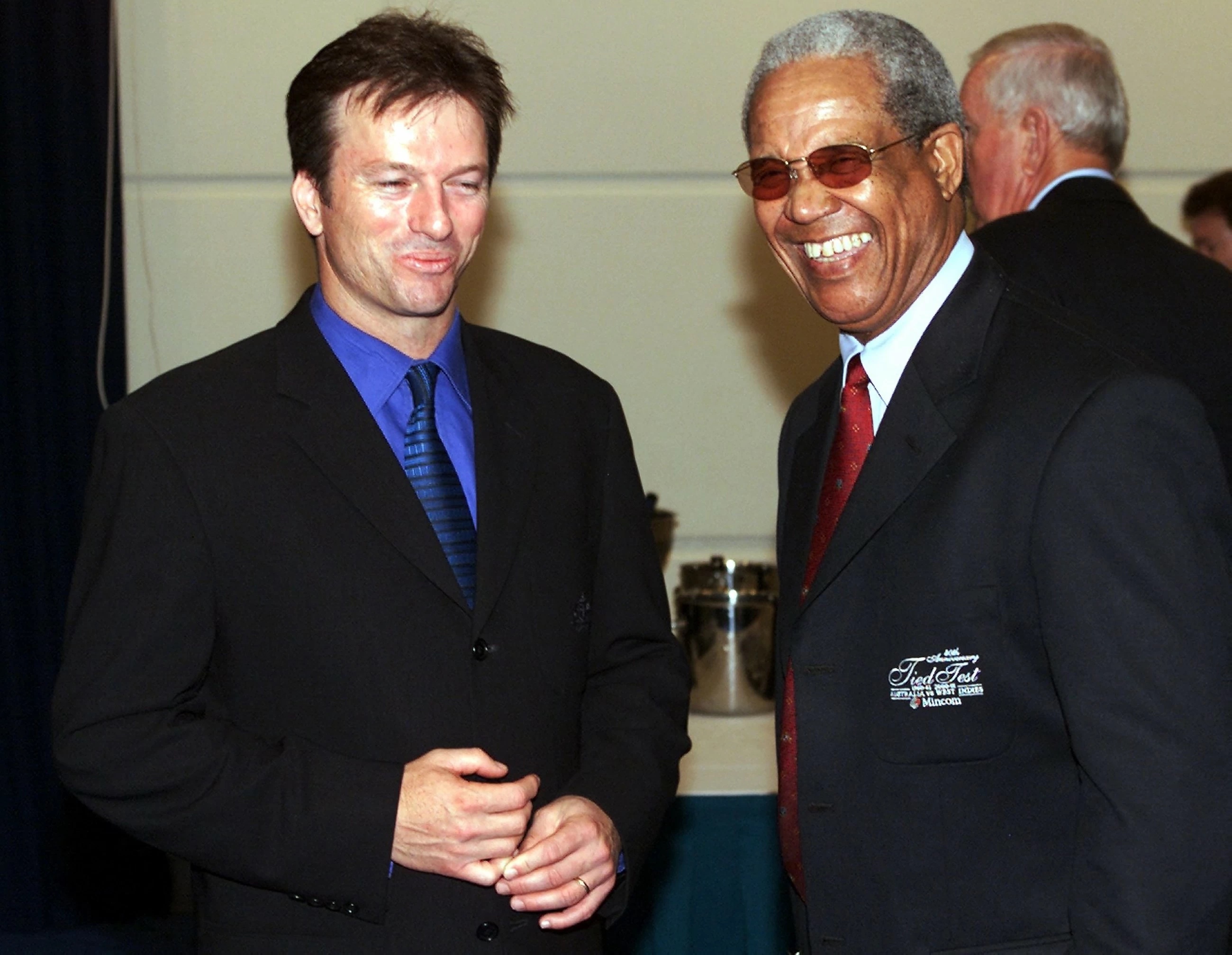 A cricketer who sparked miracles