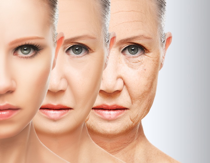 Why women age faster than men after 50 • Earth.com