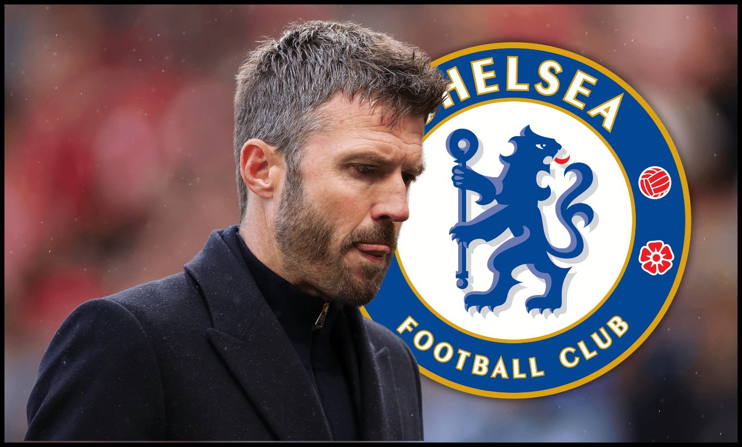 0 wins when he hasn’t started: ‘Immense’ Man Utd star poised to make starting XI return at Stamford Bridge